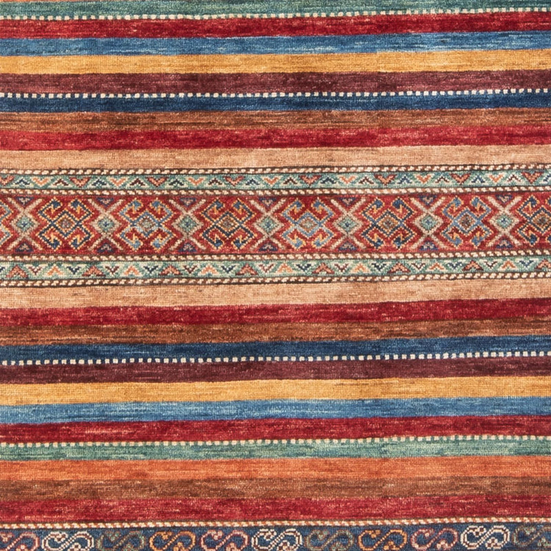 シャル 絨毯 204x77cm - オリエンタル絨毯