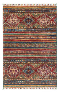シャル 絨毯 120x68cm - オリエンタル絨毯 – product image