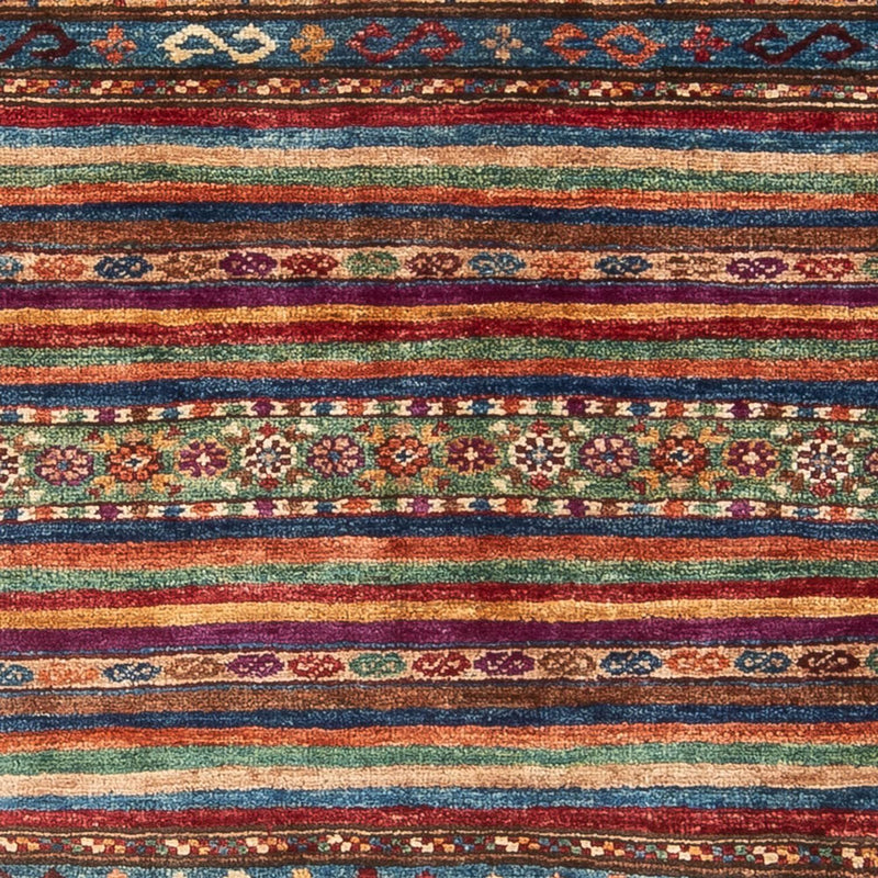 シャル 絨毯 132x68cm - オリエンタル絨毯