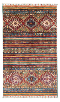 シャル 絨毯 132x70cm - オリエンタル絨毯 – product image