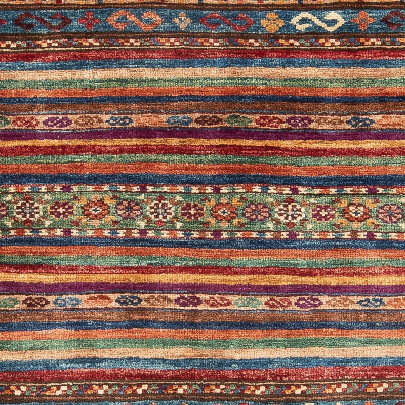 シャル 絨毯 132x70cm - オリエンタル絨毯