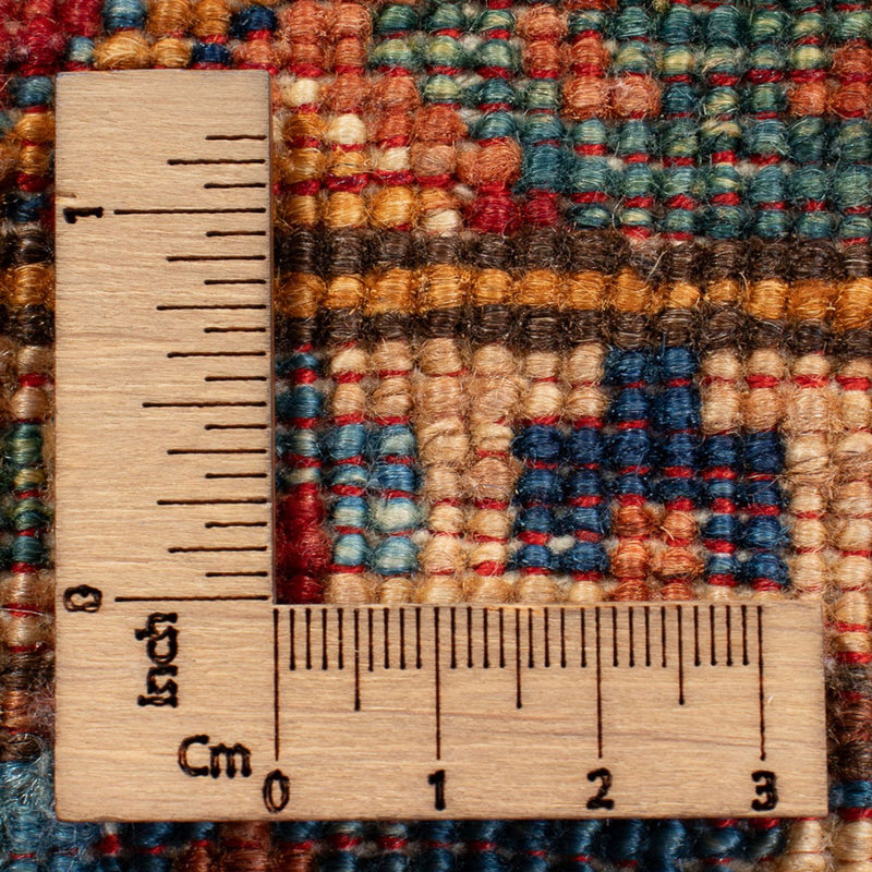 シャル 絨毯 132x70cm - オリエンタル絨毯