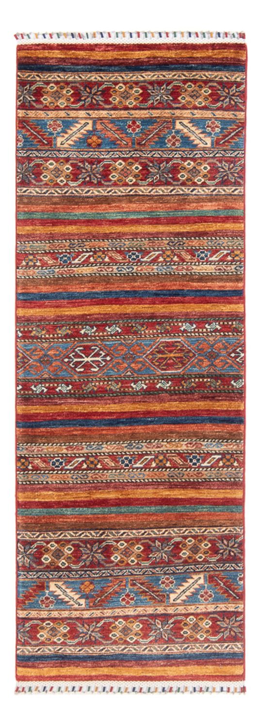 シャル 絨毯 189x62cm - オリエンタル絨毯