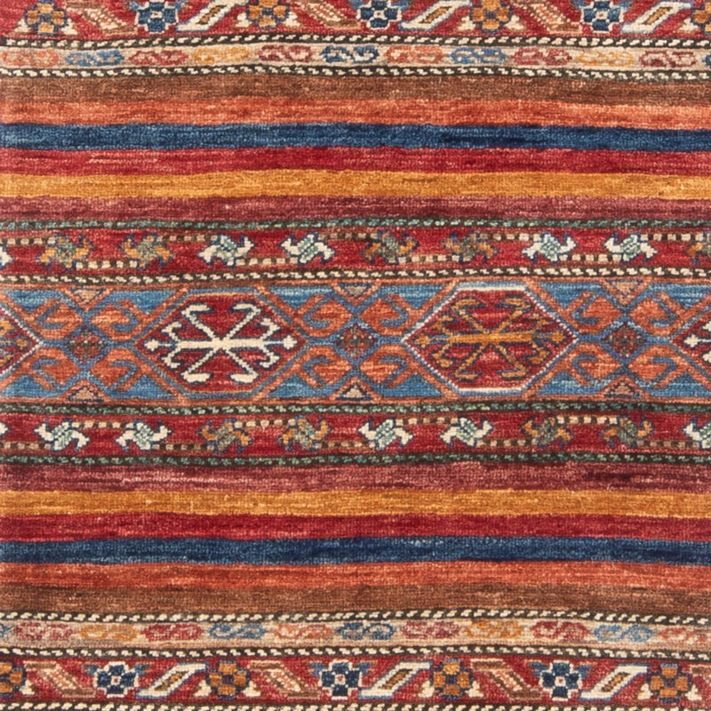 シャル 絨毯 189x62cm - オリエンタル絨毯