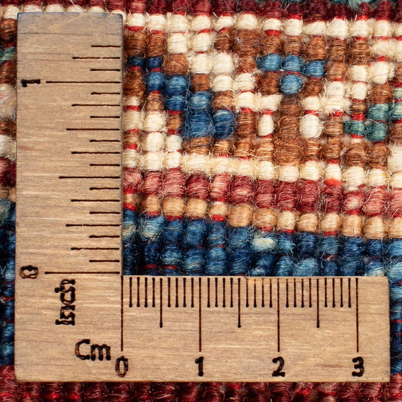 シャル 絨毯 189x62cm - オリエンタル絨毯