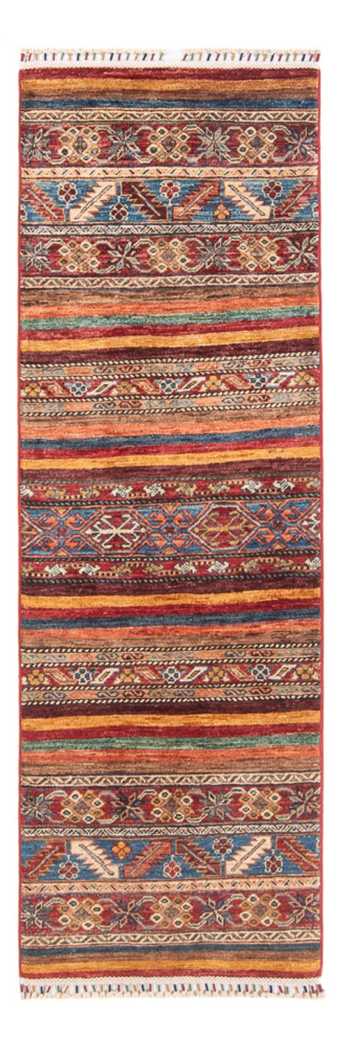 シャル 絨毯 185x62cm - オリエンタル絨毯