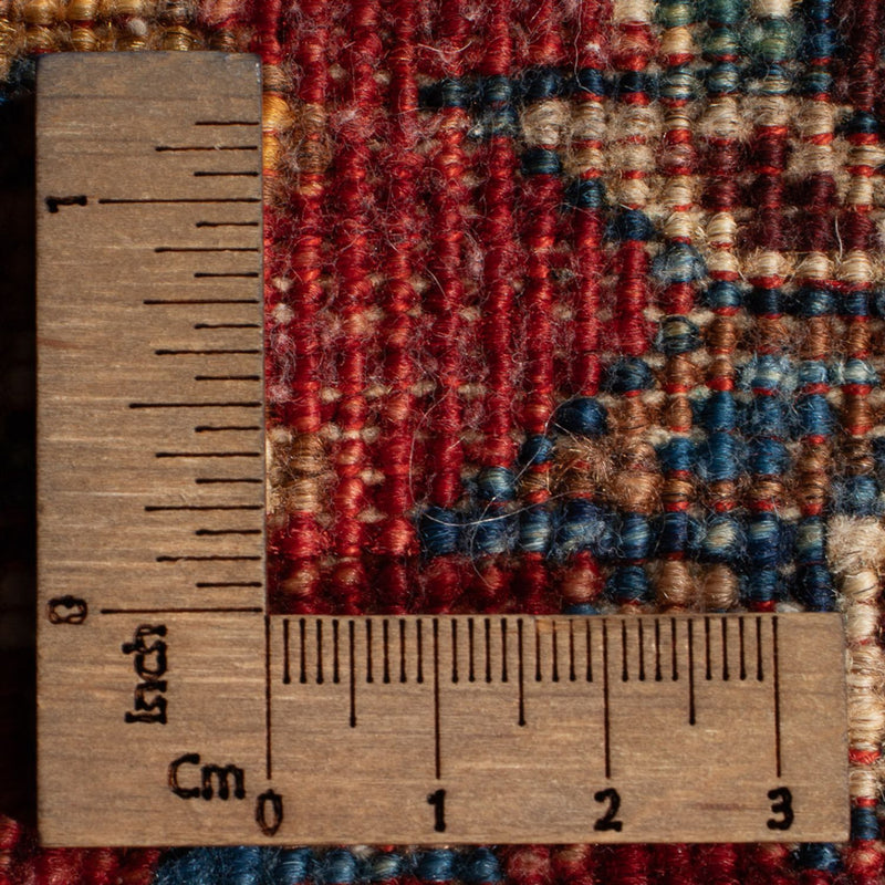 シャル 絨毯 185x62cm - オリエンタル絨毯