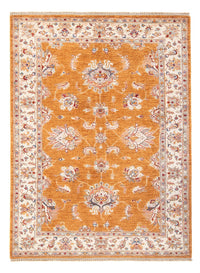 ツィーグラー絨毯 185x128cm - オリエンタル絨毯 – product image