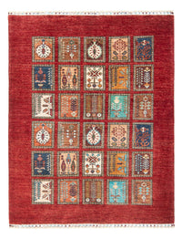 バフティアリ 絨毯 174x125cm - オリエンタル絨毯 – product image