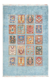 バフティアリ 絨毯 159x101cm - オリエンタル絨毯 – product image