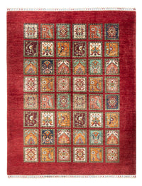 バフティアリ 絨毯 207x155cm - オリエンタル絨毯 – product image