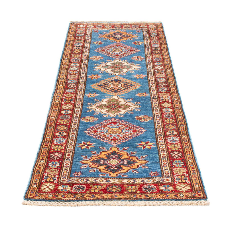 カザック 絨毯 205x63cm - オリエンタル絨毯
