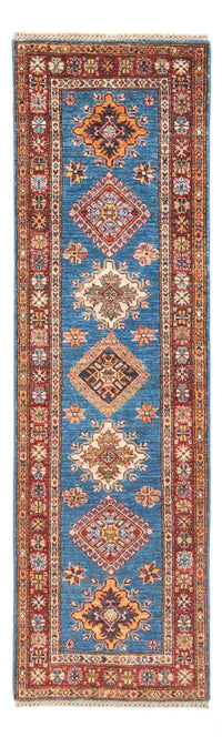 カザック 絨毯 205x63cm - オリエンタル絨毯 – product image