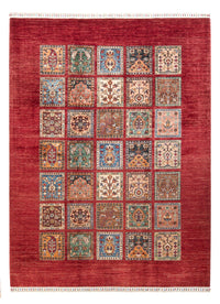 バフティアリ 絨毯 255x175cm - オリエンタル絨毯 – product image