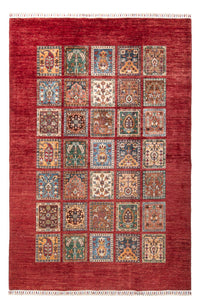バフティアリ 絨毯 250x175cm - オリエンタル絨毯 – product image