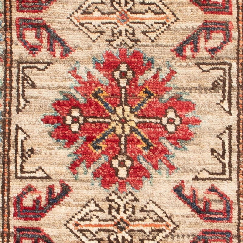 カザック 絨毯 97x61cm - オリエンタル絨毯
