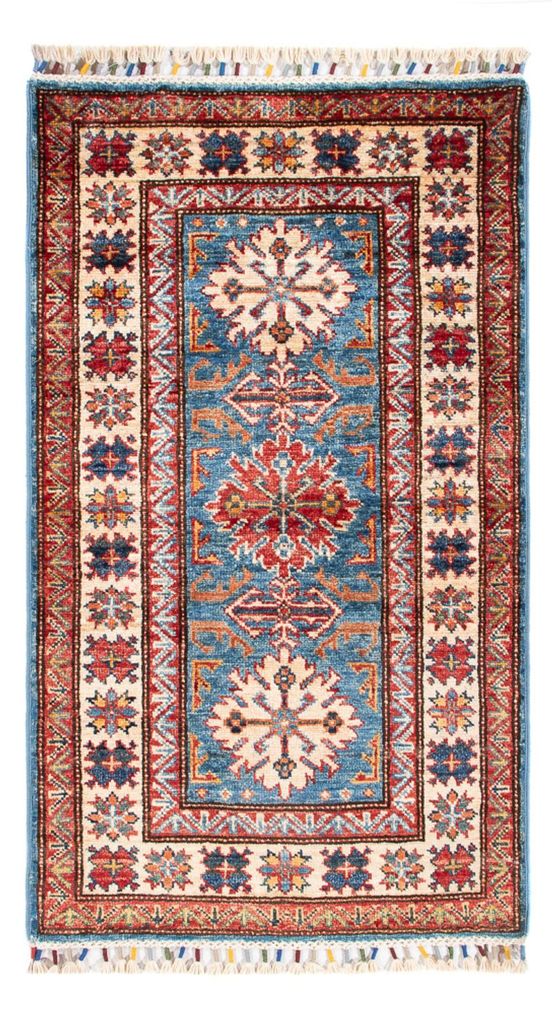カザック 絨毯 101x61cm - オリエンタル絨毯