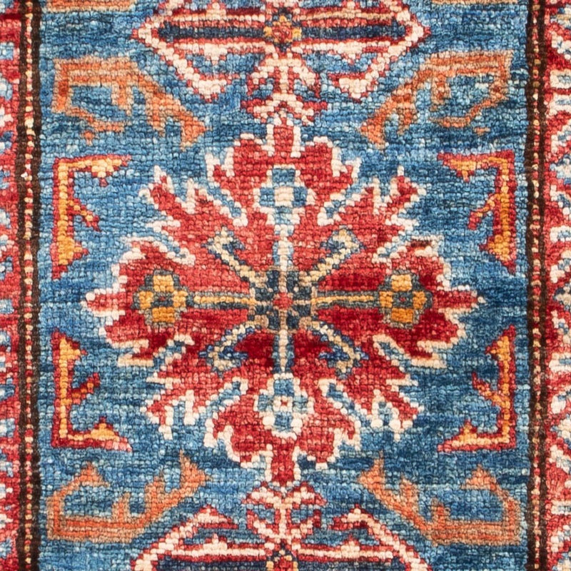カザック 絨毯 101x61cm - オリエンタル絨毯