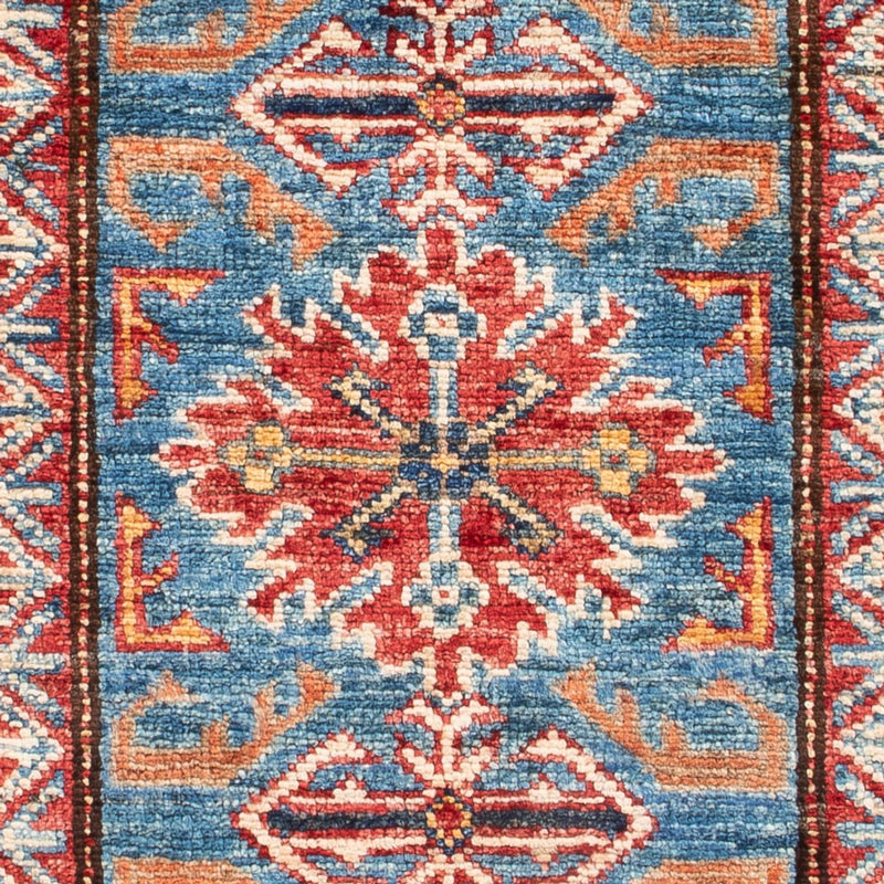 カザック 絨毯 100x62cm - オリエンタル絨毯
