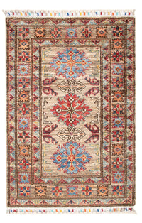 カザック 絨毯 99x60cm - オリエンタル絨毯 – product image