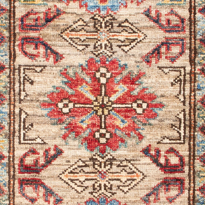 カザック 絨毯 99x60cm - オリエンタル絨毯