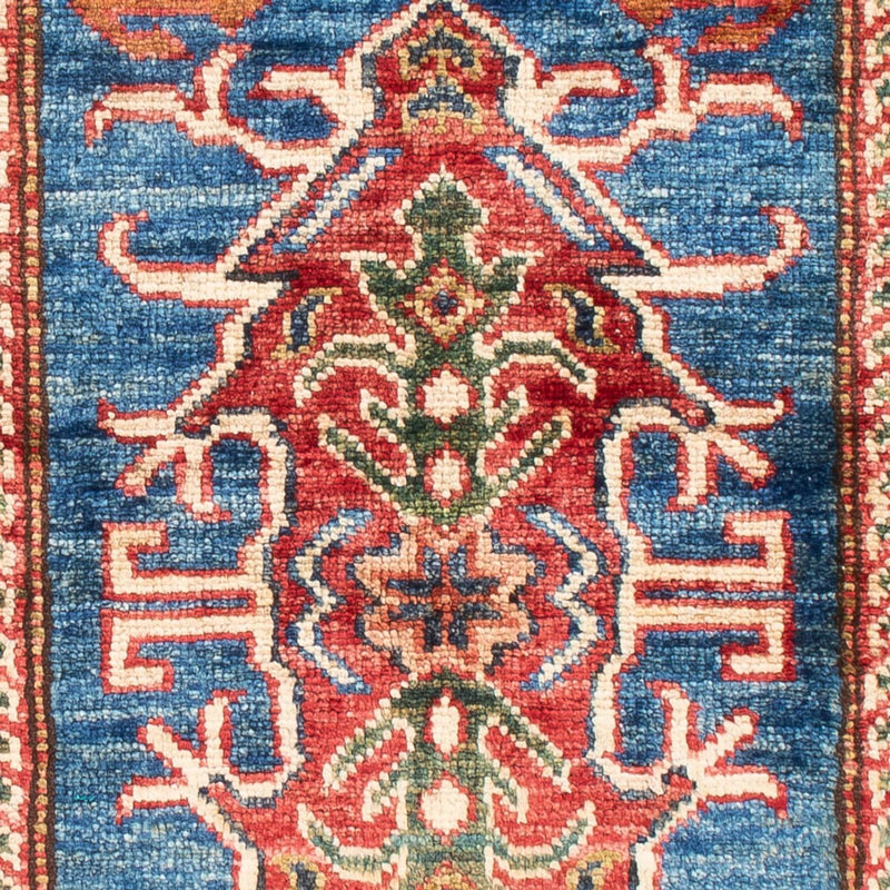 カザック 絨毯 96x59cm - オリエンタル絨毯