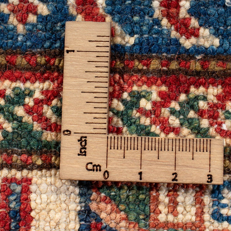 カザック 絨毯 96x59cm - オリエンタル絨毯