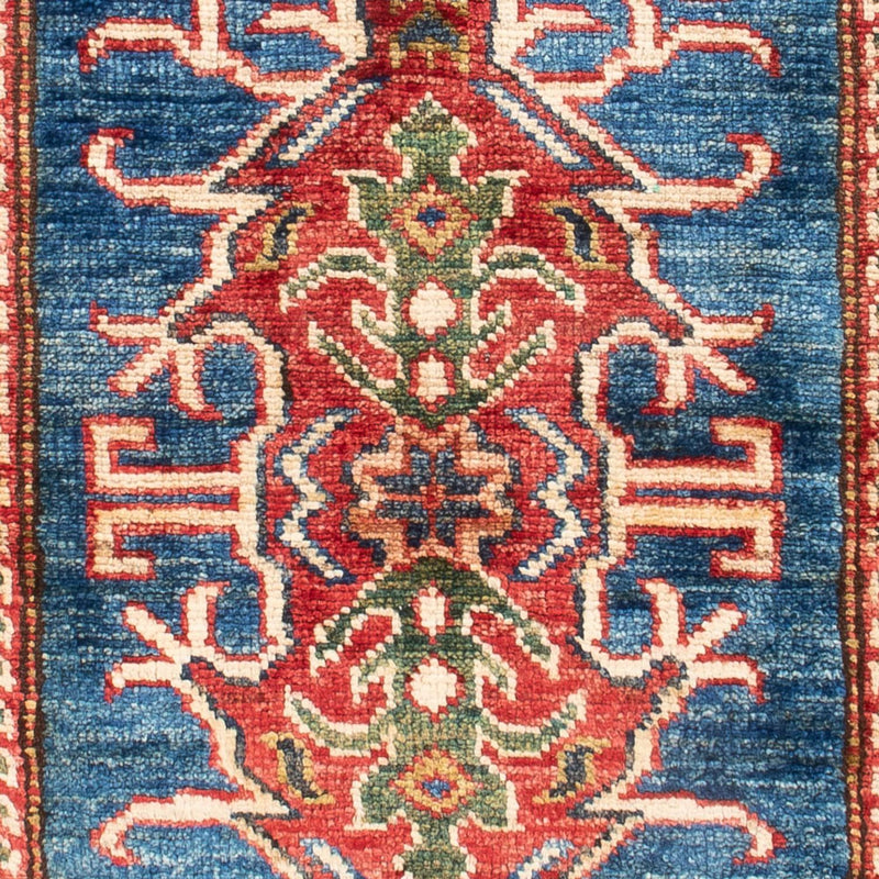 カザック 絨毯 97x59cm - オリエンタル絨毯