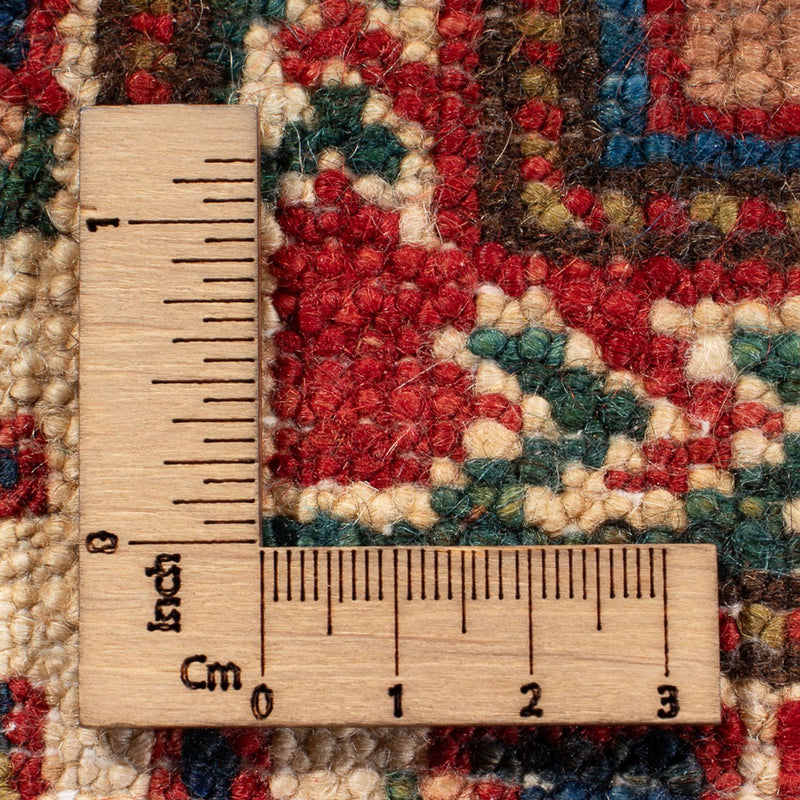 カザック 絨毯 97x59cm - オリエンタル絨毯