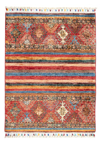 シャル 絨毯 87x64cm - オリエンタル絨毯 – product image