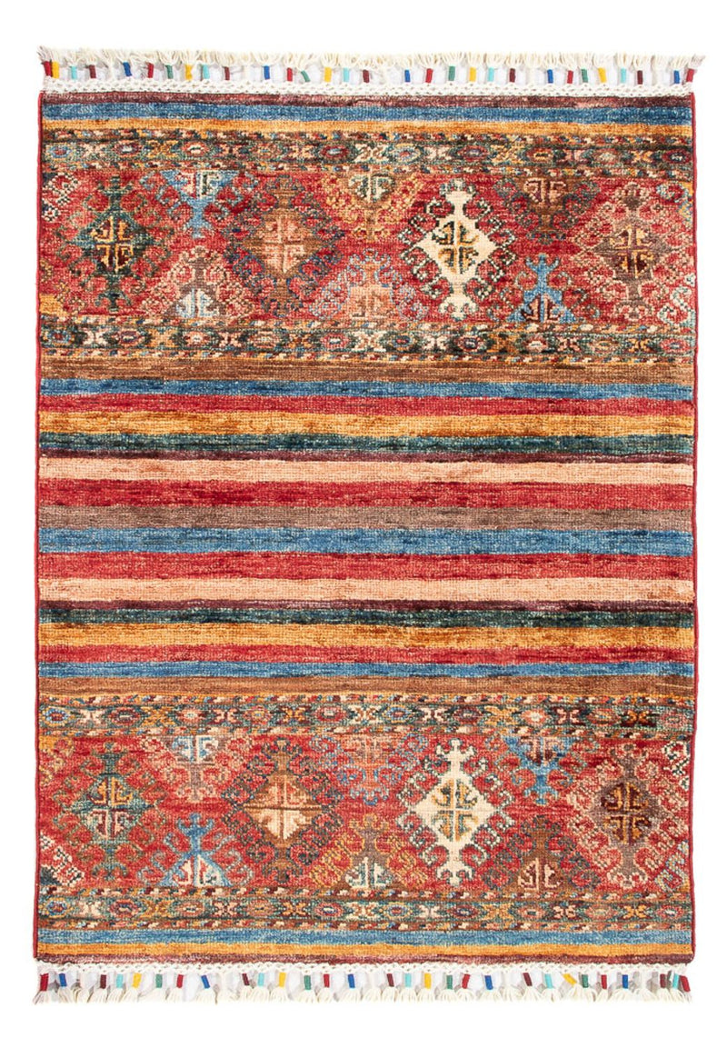 シャル 絨毯 87x64cm - オリエンタル絨毯