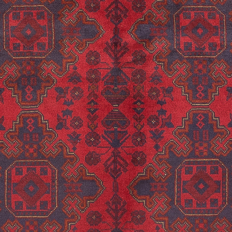 カル・モハマディ 絨毯 200x152cm - オリエンタル絨毯