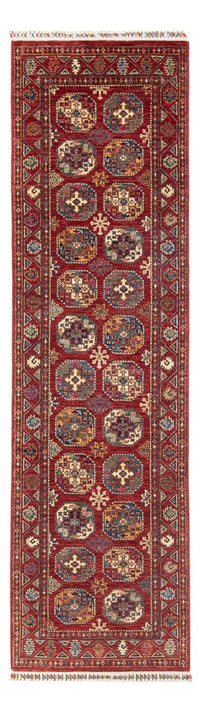 アリアナ 絨毯 285x79cm - オリエンタル絨毯 – product image