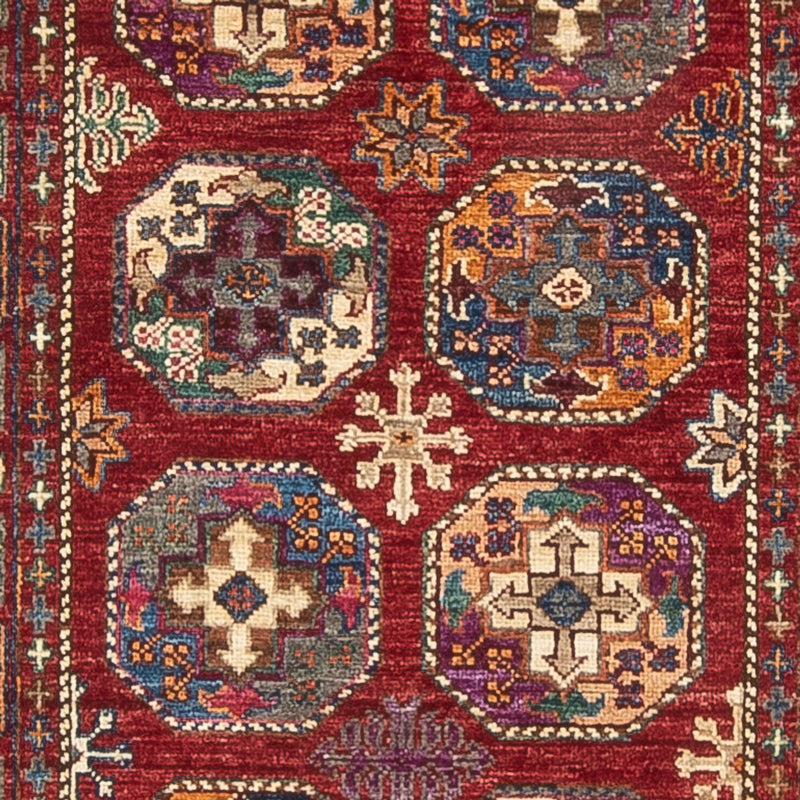アリアナ 絨毯 285x79cm - オリエンタル絨毯