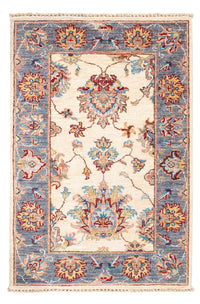 ツィーグラー絨毯 93x62cm - オリエンタル絨毯 – product image