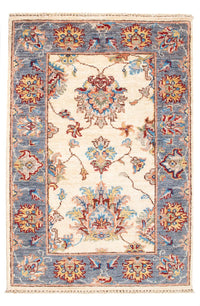 ツィーグラー絨毯 93x62cm - オリエンタル絨毯 – product image