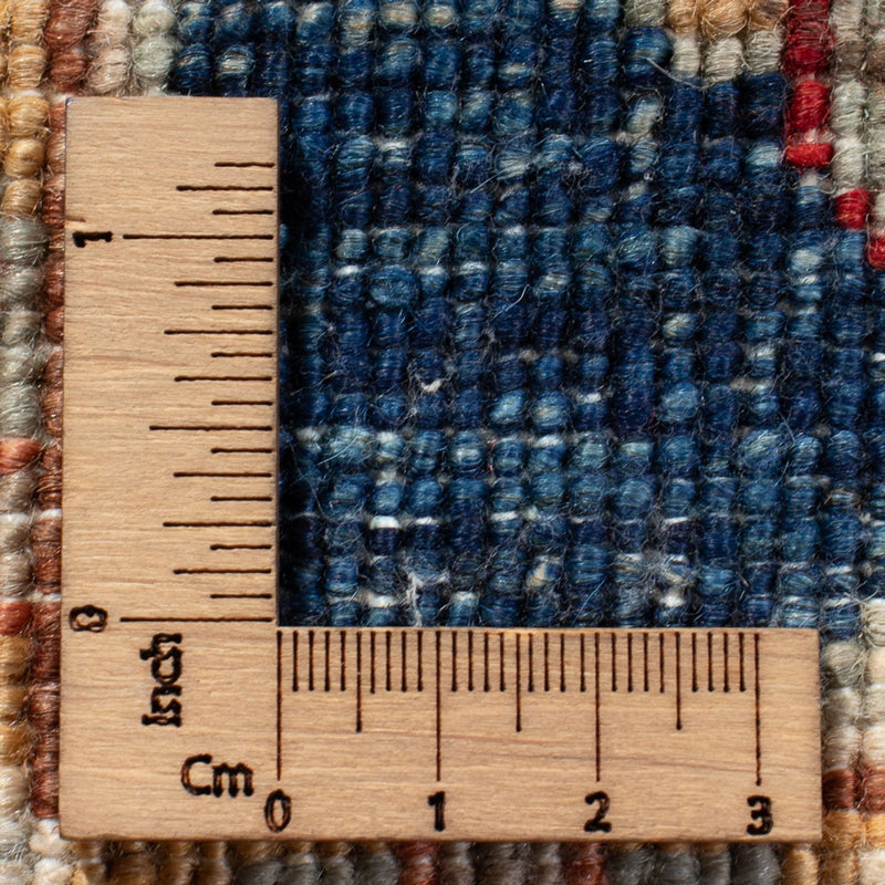 ツィーグラー絨毯 124x77cm - オリエンタル絨毯