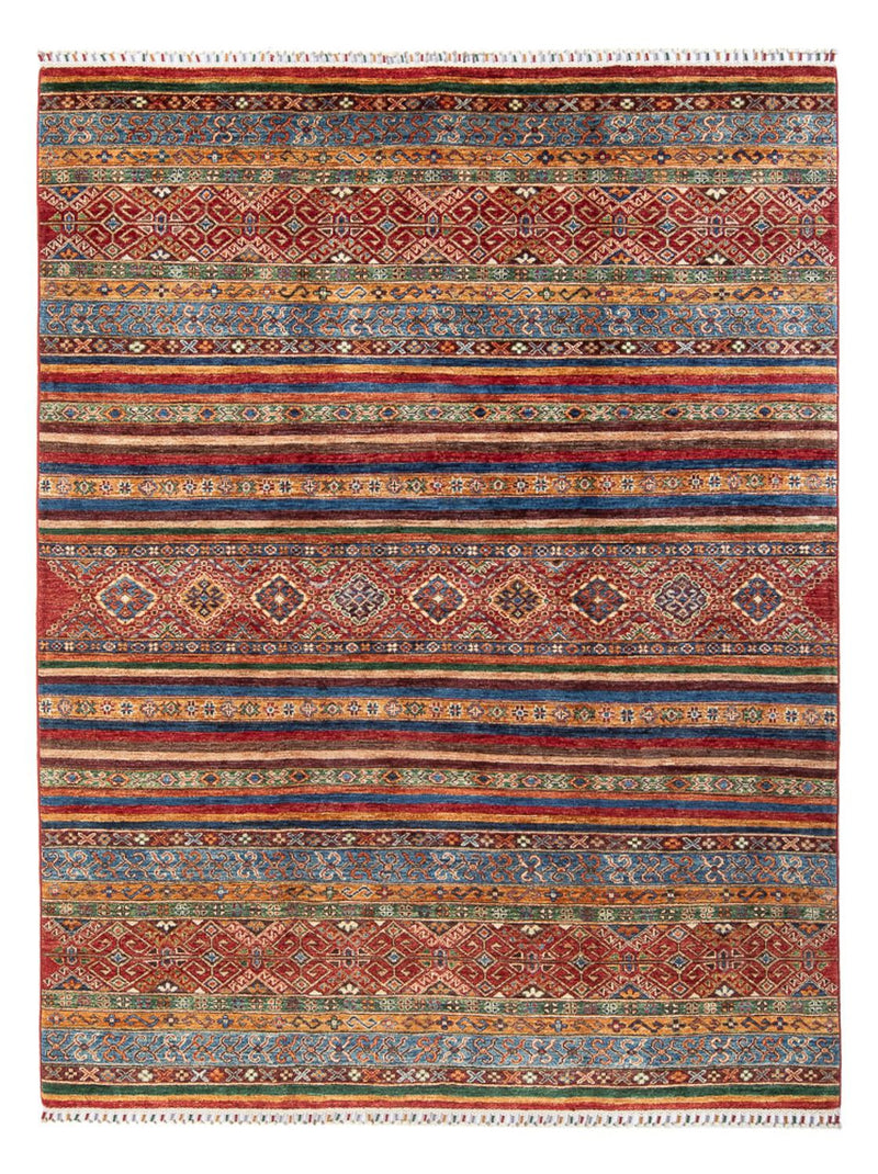 シャル 絨毯 243x172cm - オリエンタル絨毯