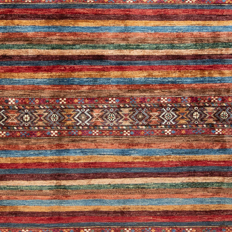 シャル 絨毯 250x197cm - オリエンタル絨毯