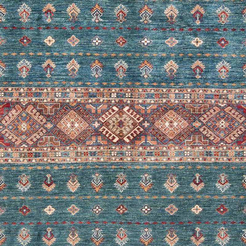 シャル 絨毯 292x205cm - オリエンタル絨毯