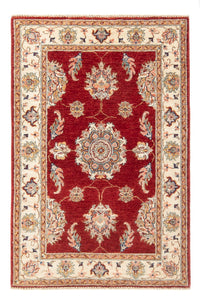 ツィーグラー絨毯 136x90cm - オリエンタル絨毯 – product image