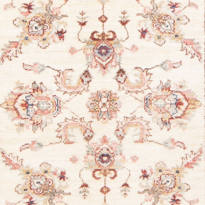 ツィーグラー絨毯 153x92cm - オリエンタル絨毯