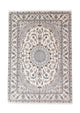 ナイン - 12la 絨毯 350x246cm - ペルシャ絨毯