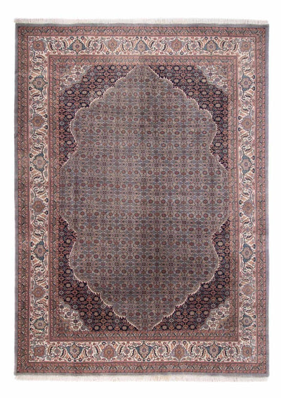 インド ビジャー 絨毯 252x351cm - オリエンタル絨毯
