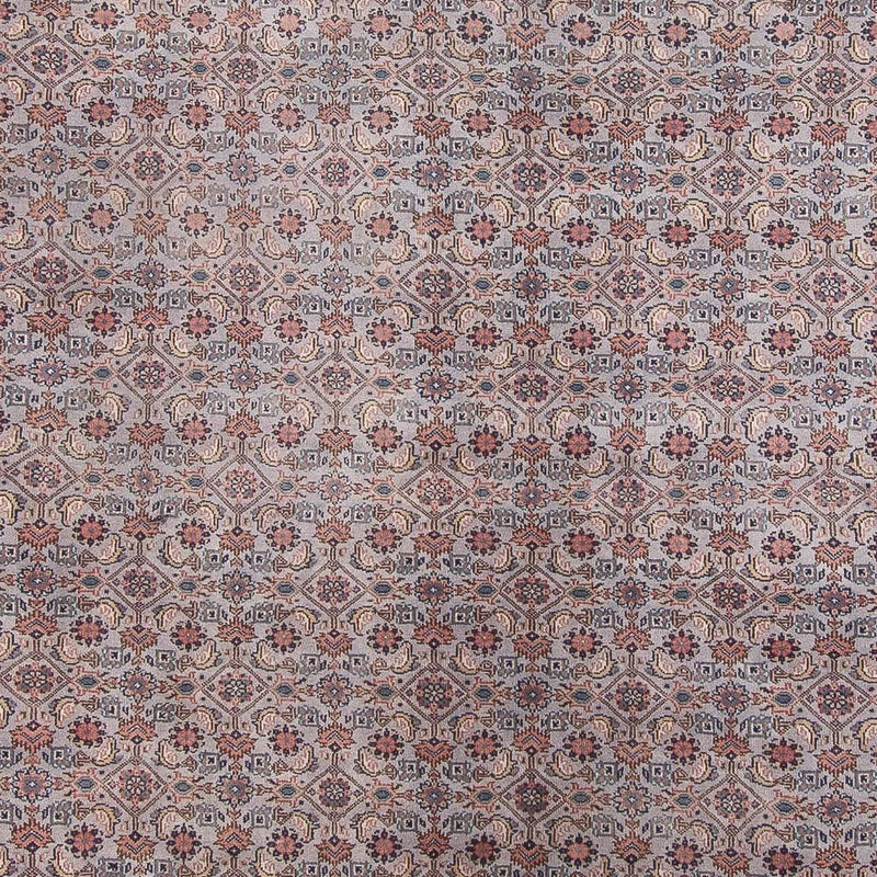 インド ビジャー 絨毯 351x252cm - オリエンタル絨毯