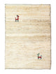 ペルシャギャベ 絨毯 60x40cm - ペルシャウールラグ