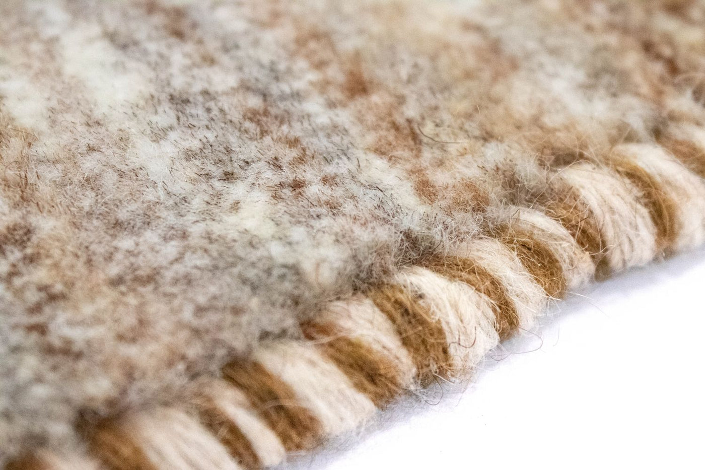ペルシャギャベ 絨毯 60x40cm - ペルシャウールラグ