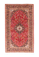 カシャーン 絨毯 258x150cm - ペルシャ絨毯