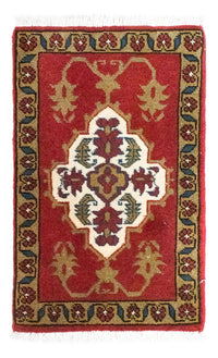アルデビル 絨毯 54x40cm - ペルシャ絨毯 – product image