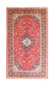 カシャーン 絨毯 251x146cm - ペルシャ絨毯